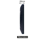 snappy dimension side view of feedback management