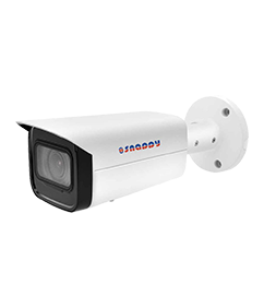 4MP Bullet Camera