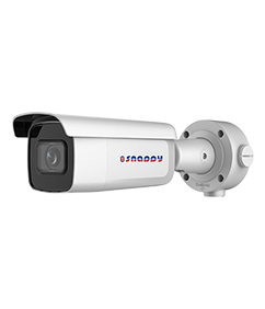 4MP Bullet Network Camera