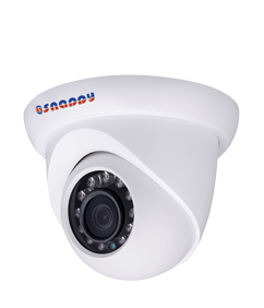 Eyeball 3MP IR Camera - IP-D13FC