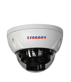 Dome 3MP Camera