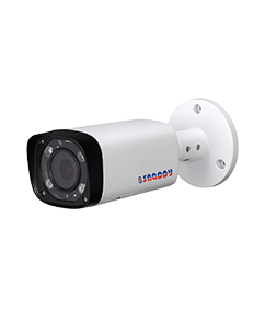 Bullet 4MP with Motorized Lens - IP-B4MVFAC-SS