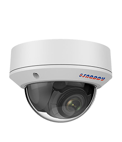 4MP Varifocal Dome Network Camera - IB-9GI478S1-UZ