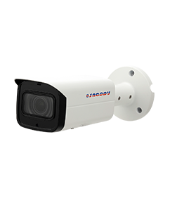 Bullet 5MP WDR IR Network Camera - IP-B5MVFAC-SS