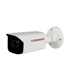 4MP IR Vari-Focal Bullet Network Camera - IP-B4MWAC-WS