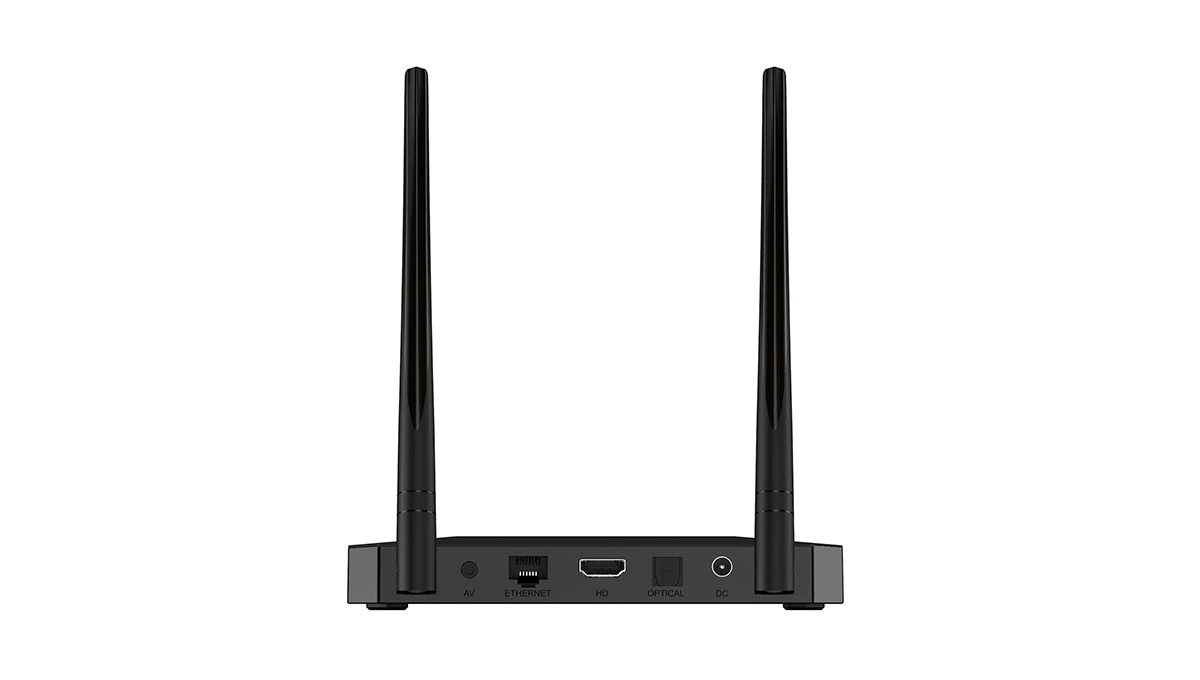 Snappy Android Mini PC J503