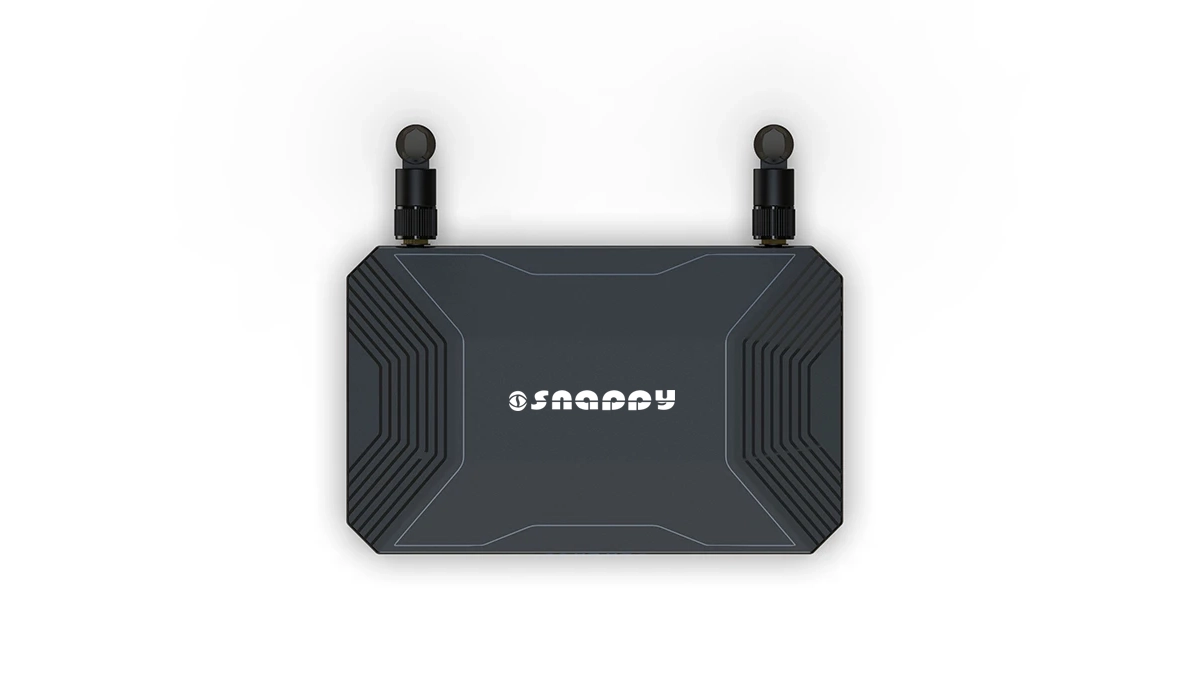 Snappy Android Mini PC J503