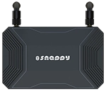 Snappy Android Mini PC J503