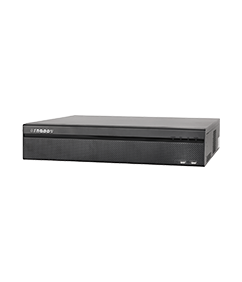 16/32 Channel 2U 16PoE 4K&H.265 Lite NVR