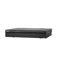 NVR4164K-16P-SS