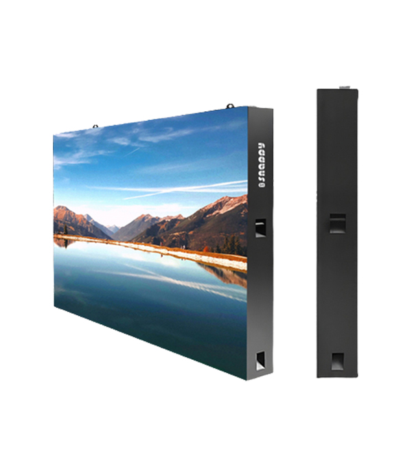 Led screen