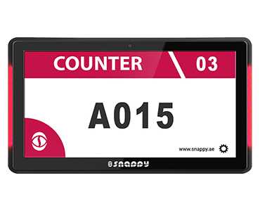 Counter Display Side Light LED Bar