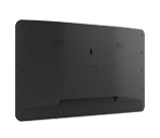 Snappy 13.3-inch capacitive touch counter display with side light LED bar, perfect for retail and promotional product displays-2