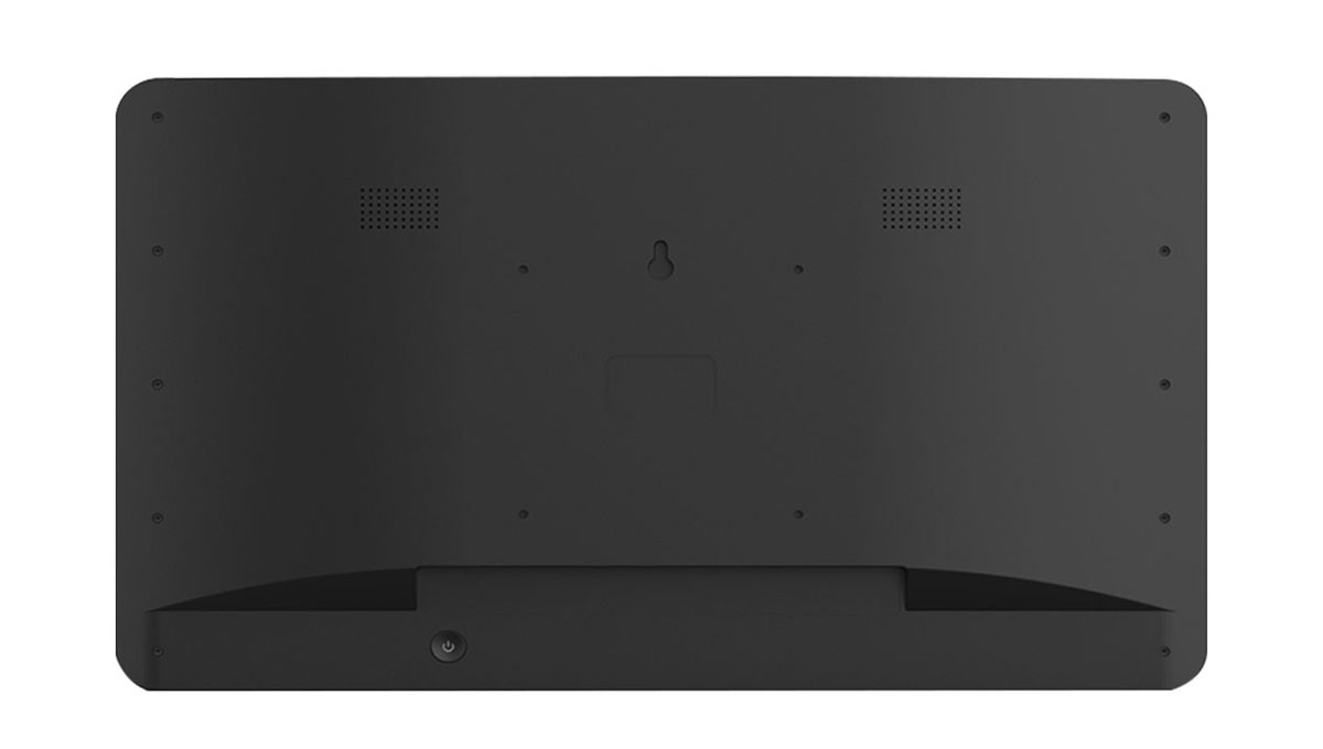Snappy Side light LED bar for 15.6-inch counter display, ideal for retail displays-4