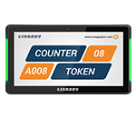 Counter Display Side Light LED-Bar