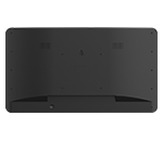 Snappy 10.1-inch capacitive touch counter display with side light LED bar, perfect for retail and promotional product displays-4