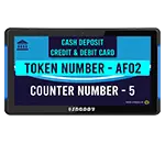 Snappy Side light LED bar for 13.3-inch counter display, ideal for retail displays-1