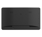 Snappy 15.6-inch capacitive touch counter display with side light LED bar, perfect for retail and promotional product displays-4