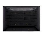 Snappy 10.1-inch counter display for information and promotions