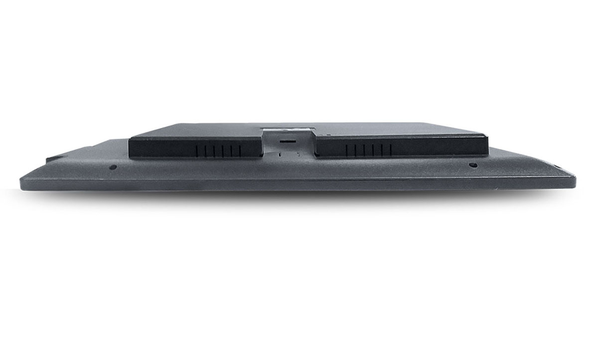 Snappy 14-inch counter display for information and promotions model-GFE0601-3