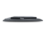 Snappy 14-inch counter display for information and promotions model-GFE0601-3