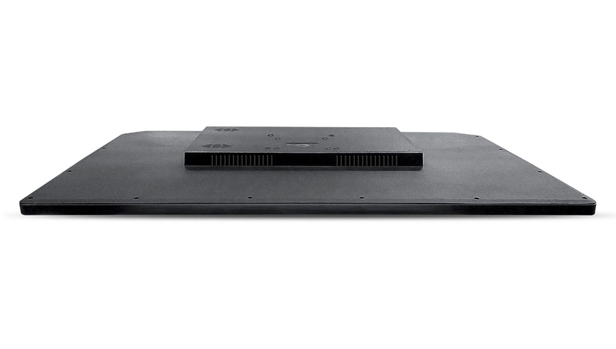 Snappy 27-inch counter display for information and promotions model-GI9411AW 3