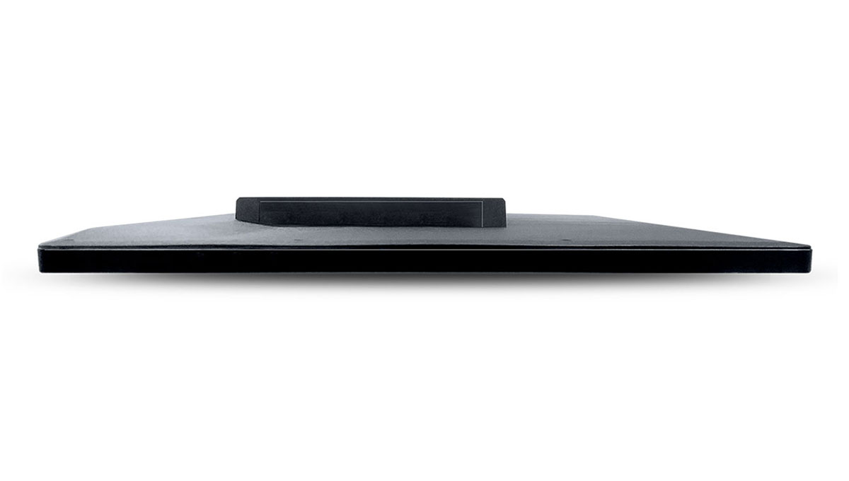 Snappy 27-inch counter display for information and promotions model-GI9411AW 5