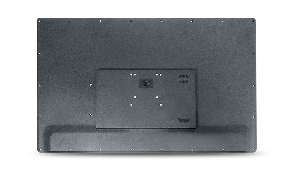 Snappy 32-inch counter display for information and promotions model-GI8911AW-3