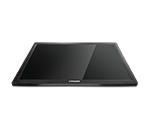 Snappy 32-inch counter display for information and promotions model-GI8911AW-2