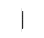 Snappy 32-inch counter display for information and promotions