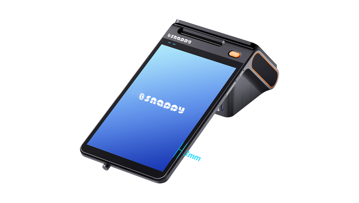 Snappy QMS Micro Edition Model P3