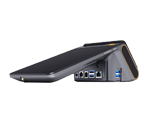 Snappy QMS Micro Edition Model P3 flat view