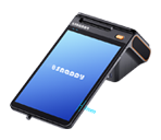 Snappy QMS micro edition model P3