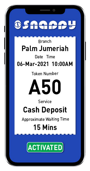 Snappy mobile ticketing server with speedy booking features