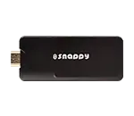 QDS Dongle Back