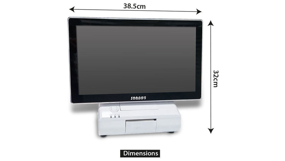 td-dimensionview