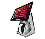 Ticket Dispenser - Desktop