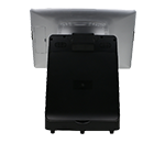 Snappy 14-inch Ticket Dispenser Display for Interactive Use model-SG124-3