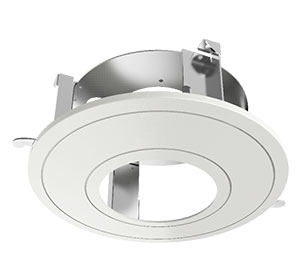 In-Ceiling Mount