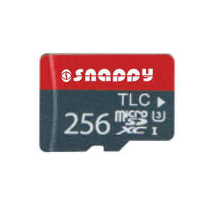 TLC SD Card