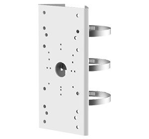 Vertical Pole Mount - 2