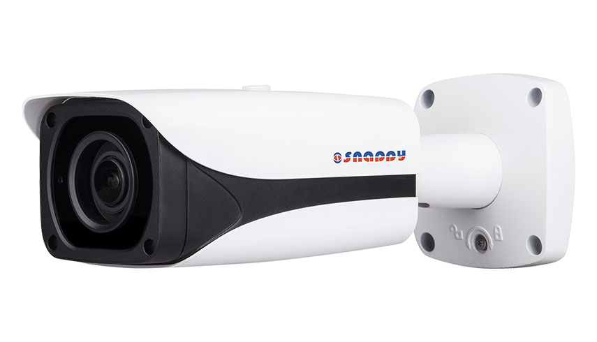 8MP IR Bullet Camera