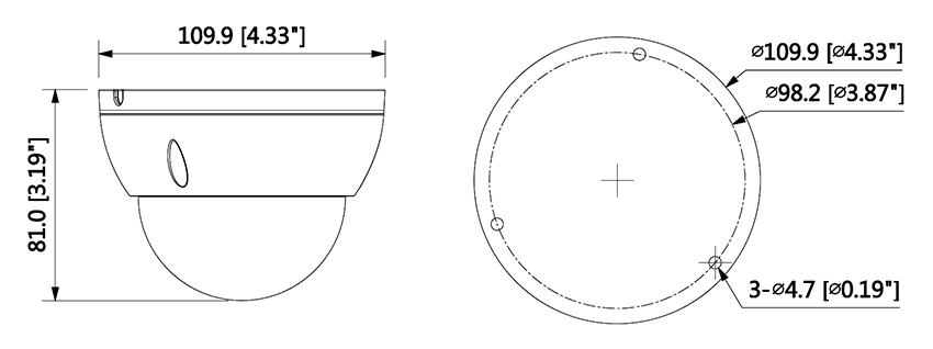 4mp-minidome