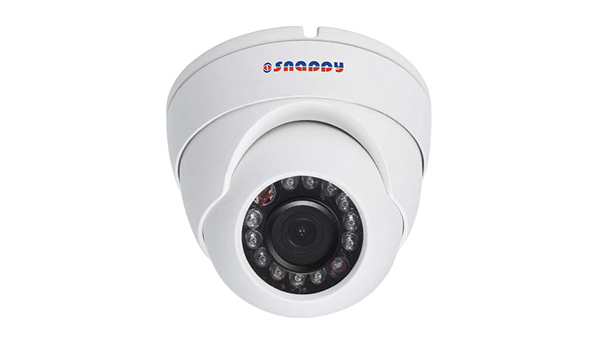 IR Eyeball - IP-EB103FC-US