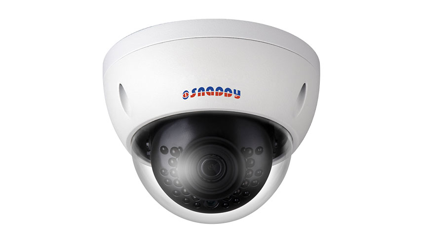 IR Mini Dome - IP-MD103FC-US