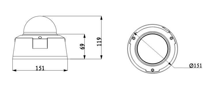 3mp-dome-dimension