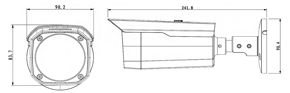 4mp-lxir-bullet