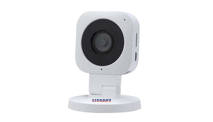 C Series HD Wifi Network Camera