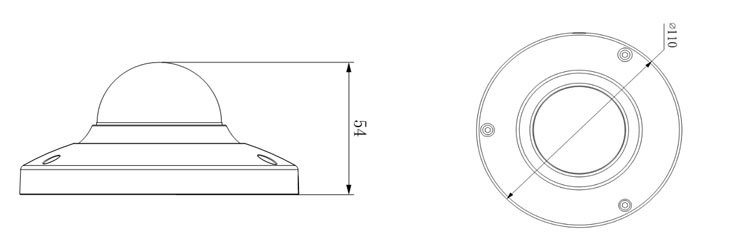 5mp-dome-dimension