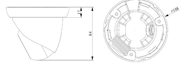 Mini Dome 